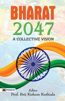 Paperback Bharat-2047 Book