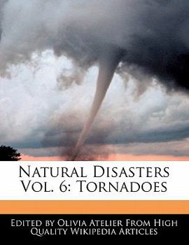 Natural Disasters : Tornadoes