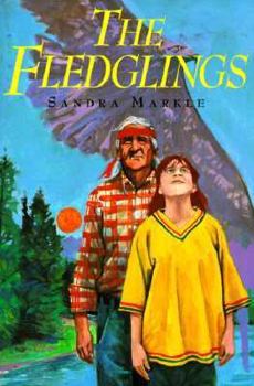 Paperback The Fledglings Book