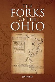 Paperback The Forks of the Ohio Book