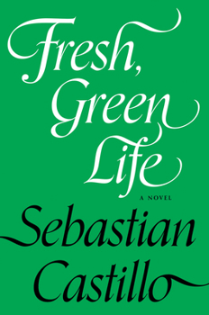 Paperback Fresh, Green Life Book