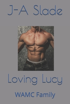 Loving Lucy: WAMC Family