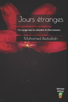 Paperback Jours étranges [French] Book