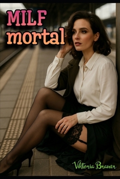 Paperback MILF mortal [Spanish] Book
