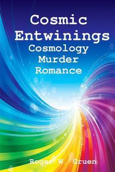Paperback Cosmic Entwinings Book