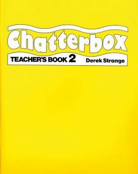 Paperback Chatterbox Part 2: Teacher's Book