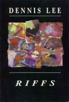 Paperback Riffs Book