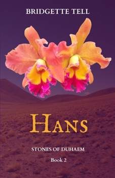 Paperback Hans: Stones of Duhaem Book