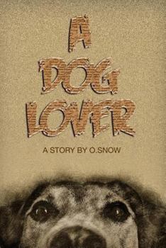 Paperback A Dog Lover Book