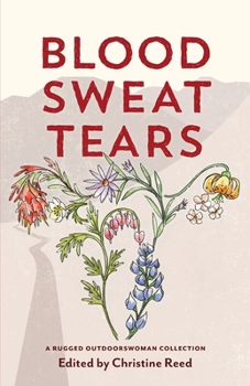 Paperback Blood Sweat Tears Book