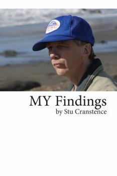Paperback MY Findings Book