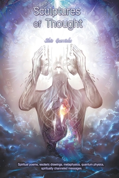 Paperback Sculptures of Thought Book