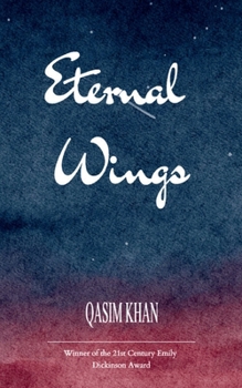 Paperback Eternal Wings Book