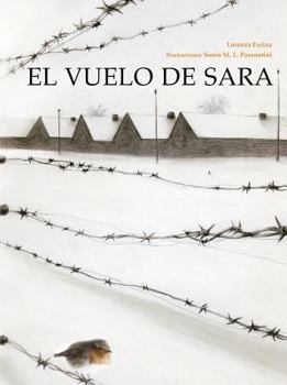 Hardcover Vuelo de Sara, El [Spanish] Book