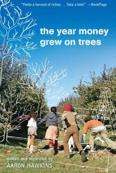 Paperback The Year Money Grew on Trees Book