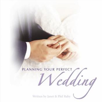 Hardcover Little Book of Planning Your Perfect Wedding Book