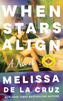 Paperback When Stars Align Book
