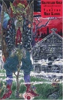 Paperback Graveyard Golf & Other Stories Book
