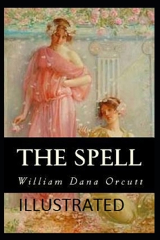 Paperback The Spell Book