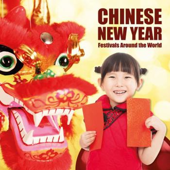 Paperback Chinese New Year (Festivals Around the World) Book