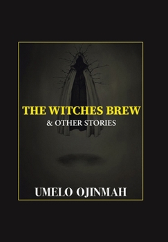 Hardcover The Witches Brew and Other Stories Book