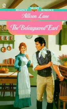 Mass Market Paperback The Beleagured Earl Book