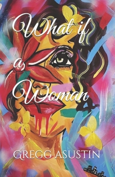 Paperback What if a Woman Book