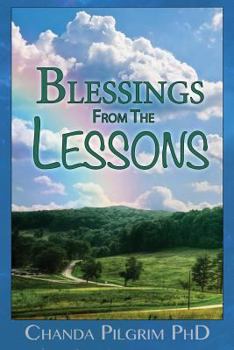 Paperback Blessings from the lessons Book