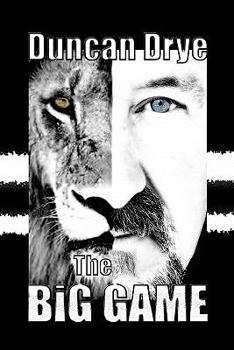 Paperback The Big Game Book