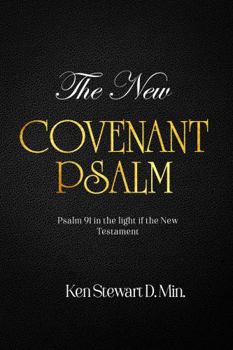 Paperback The New Covenant Psalm Book