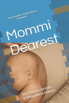 Paperback Mommi Dearest Book