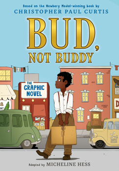 Bud, Not Buddy