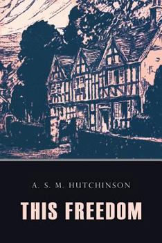 Paperback This Freedom Book