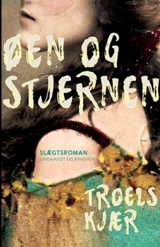 Paperback ?en og stjernen [Danish] Book