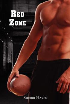 Paperback Red Zone Book