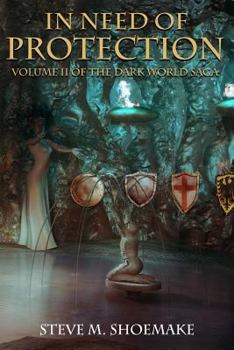 Paperback In Need of Protection Book