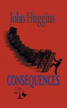 Paperback Consequences Book