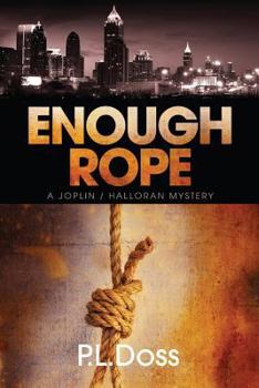 Paperback Enough Rope Book