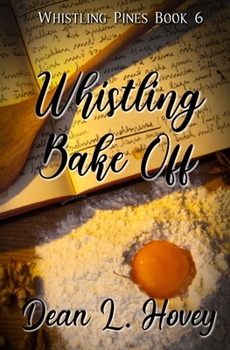 Paperback Whistling Bake Off Book