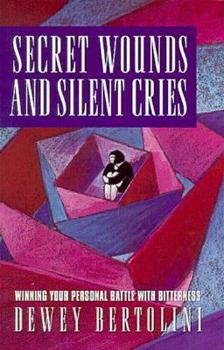Paperback Secret Wounds and Silent Cries Book