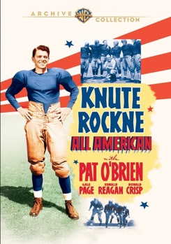 Knute Rockne All American
