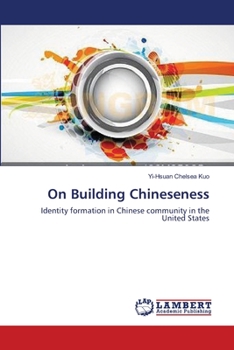 Paperback On Building Chineseness Book