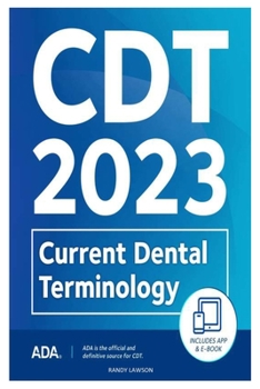 Cdt 2023