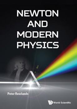 Paperback Newton and Modern Physics Book