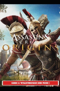 Paperback Assassin's Creed Odyssey Guide & Walkthrough and MORE ! Book