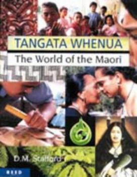 Paperback Tangata Whenua Book