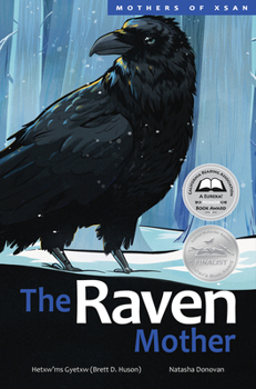 The Raven Mother - Book  of the Mothers of Xsan