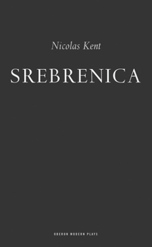 Paperback Srebrenica Book