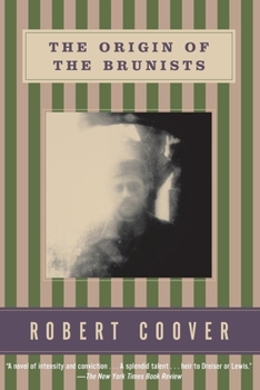 Paperback The Origin of the Brunists Book