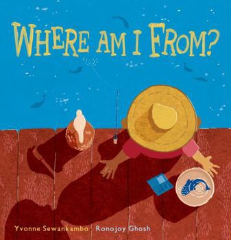 Where Am I From?